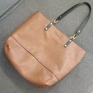 Calvin Klein Tote Bag